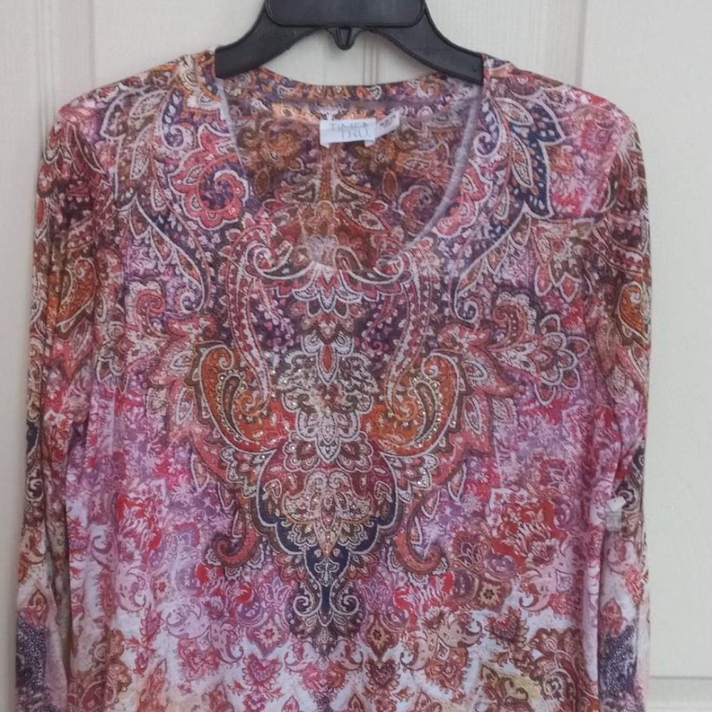 Women Blouse